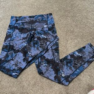 NEW Lululemon Leggings